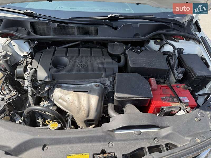 Внедорожник / Кроссовер Toyota Venza 2013 в Харькове