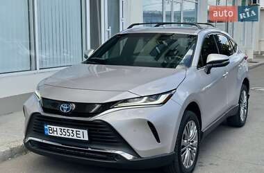 Внедорожник / Кроссовер Toyota Venza 2022 в Одессе