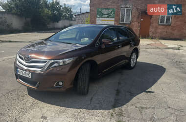 Внедорожник / Кроссовер Toyota Venza 2013 в Киеве