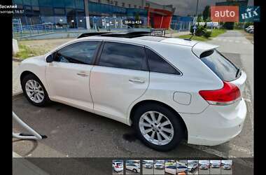 Внедорожник / Кроссовер Toyota Venza 2011 в Львове