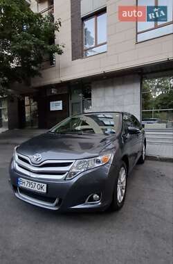 Внедорожник / Кроссовер Toyota Venza 2015 в Одессе