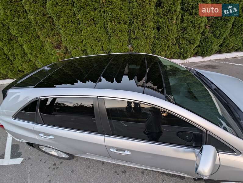 Внедорожник / Кроссовер Toyota Venza 2013 в Киеве