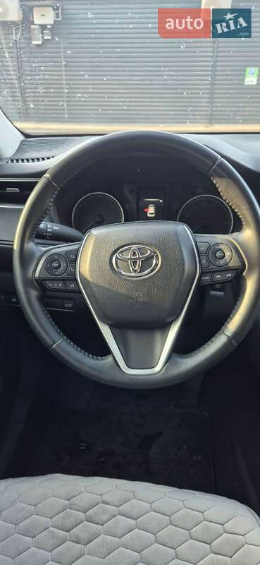 Внедорожник / Кроссовер Toyota Venza 2021 в Кривом Роге фото 7 Внедорожник / Кроссовер Toyota Venza 2021 в Кривом Роге