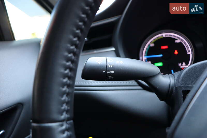 Внедорожник / Кроссовер Toyota Venza 2021 в Львове фото 22 Внедорожник / Кроссовер Toyota Venza 2021 в Львове