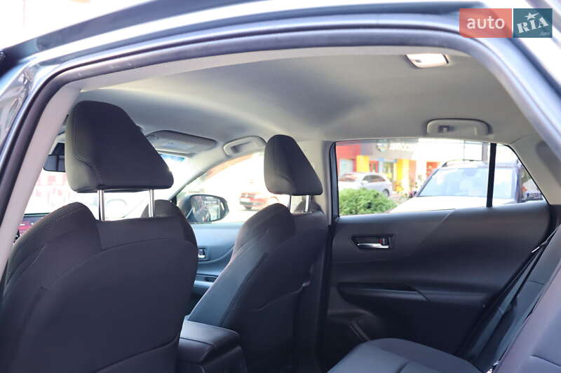 Внедорожник / Кроссовер Toyota Venza 2021 в Львове фото 33 Внедорожник / Кроссовер Toyota Venza 2021 в Львове