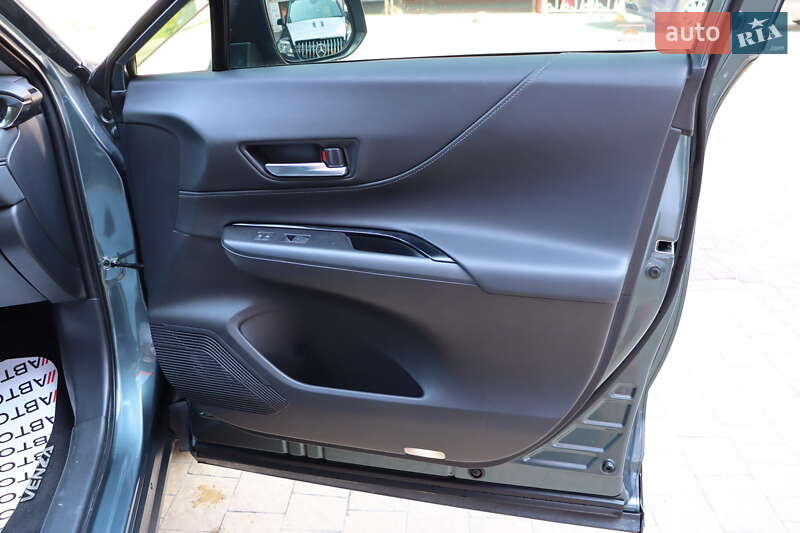 Внедорожник / Кроссовер Toyota Venza 2021 в Львове фото 45 Внедорожник / Кроссовер Toyota Venza 2021 в Львове