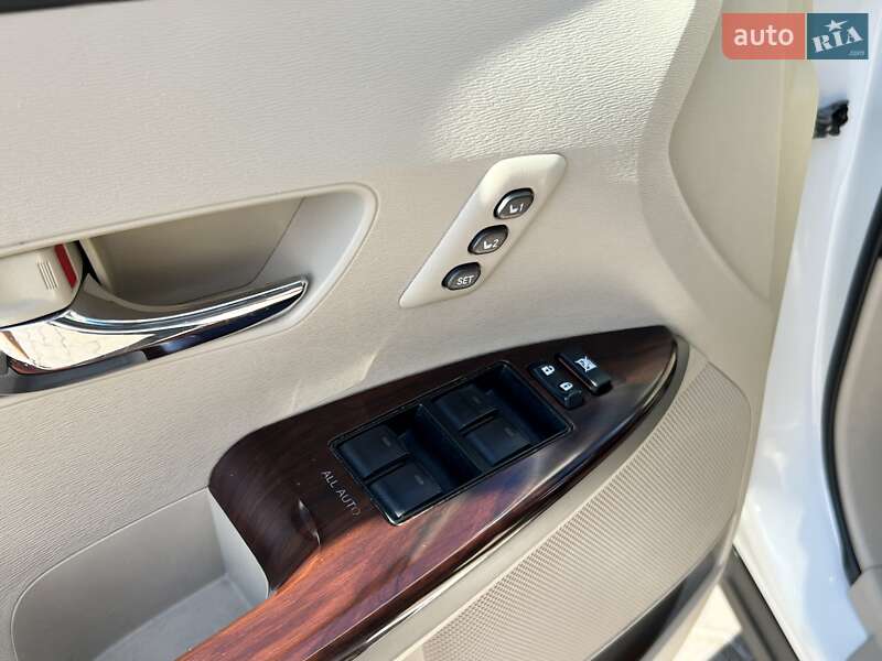 Внедорожник / Кроссовер Toyota Venza 2015 в Нововолынске