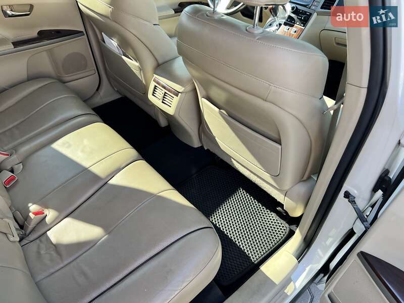 Внедорожник / Кроссовер Toyota Venza 2015 в Нововолынске