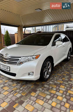 Внедорожник / Кроссовер Toyota Venza 2011 в Киеве