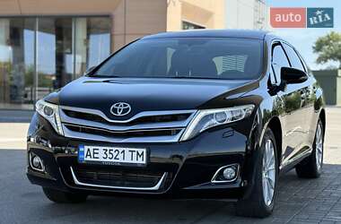 Внедорожник / Кроссовер Toyota Venza 2013 в Днепре