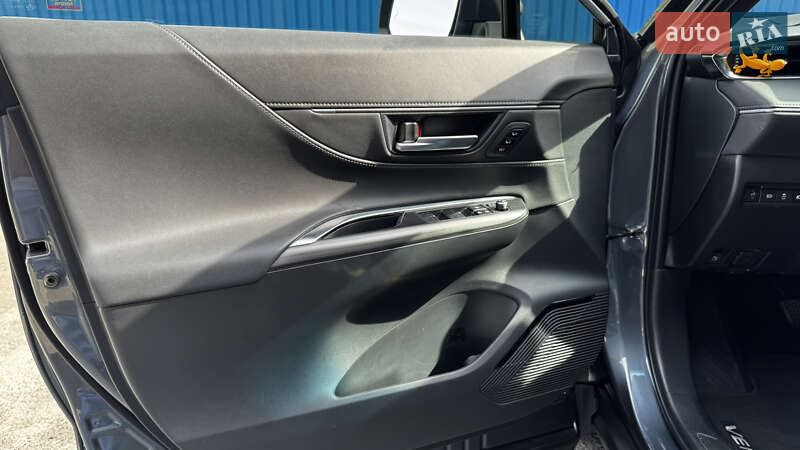 Позашляховик / Кросовер Toyota Venza 2020 в Кропивницькому