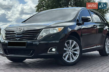 Внедорожник / Кроссовер Toyota Venza 2015 в Днепре
