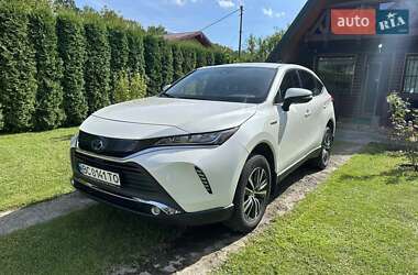 Внедорожник / Кроссовер Toyota Venza 2020 в Львове