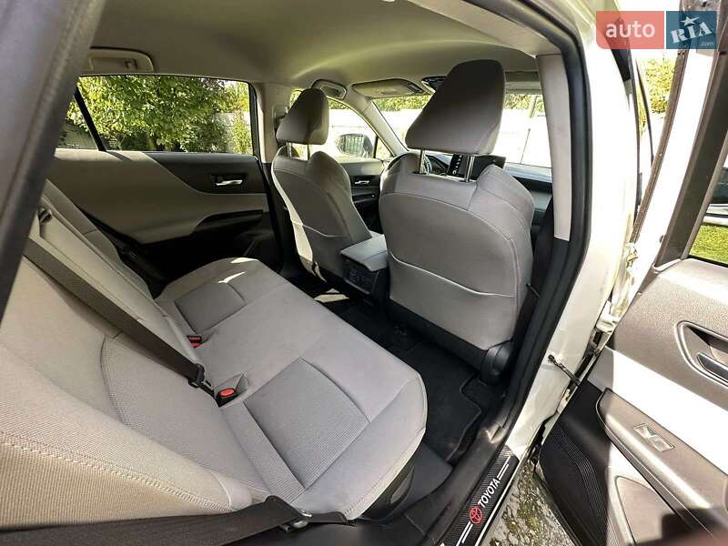 Внедорожник / Кроссовер Toyota Venza 2020 в Львове