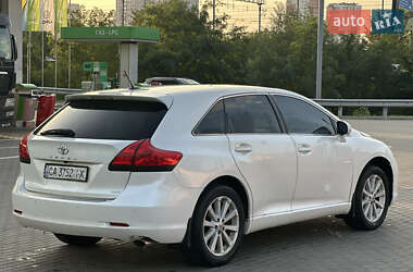 Внедорожник / Кроссовер Toyota Venza 2011 в 