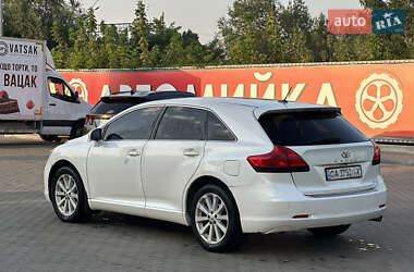 Позашляховик / Кросовер Toyota Venza 2011 в Києві