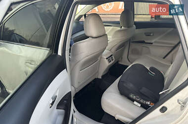Внедорожник / Кроссовер Toyota Venza 2011 в 