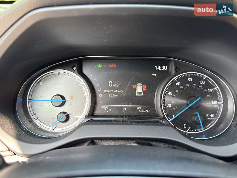 Внедорожник / Кроссовер Toyota Venza 2022 в Львове