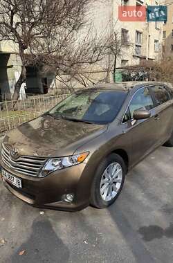Внедорожник / Кроссовер Toyota Venza 2011 в Киеве