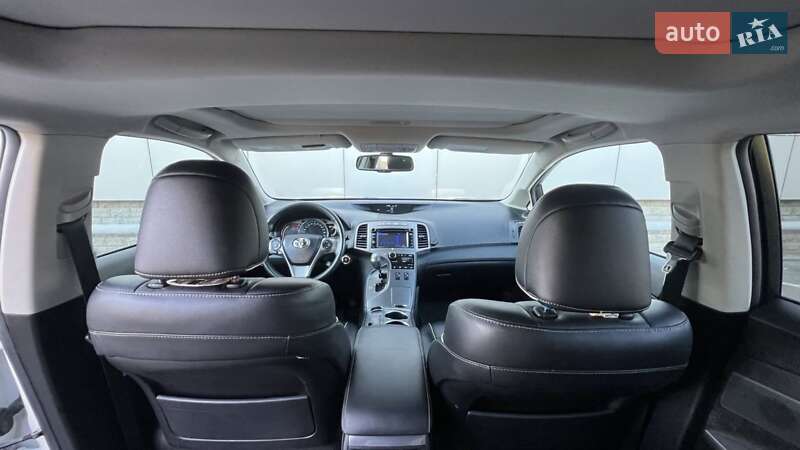 Внедорожник / Кроссовер Toyota Venza 2012 в Киеве фото 13 Внедорожник / Кроссовер Toyota Venza 2012 в Киеве