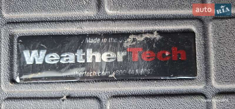 Внедорожник / Кроссовер Toyota Venza 2012 в Киеве фото 25 Внедорожник / Кроссовер Toyota Venza 2012 в Киеве