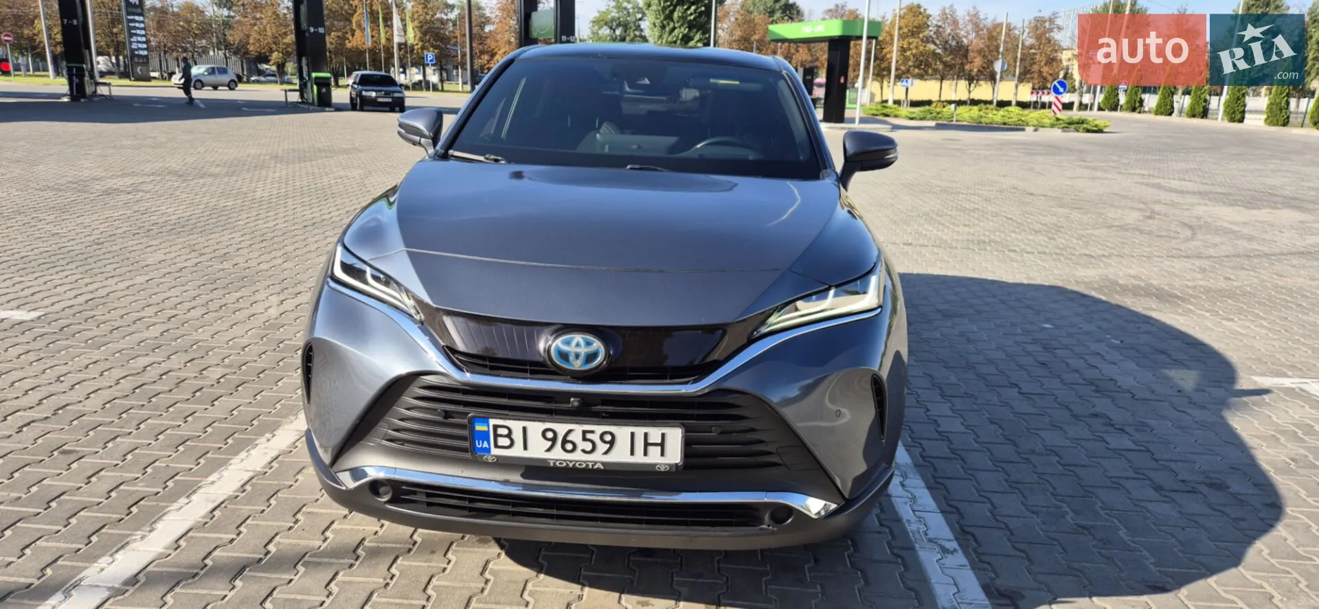 2021 Toyota Venza - мініатюра 10