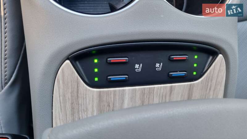 Внедорожник / Кроссовер Toyota Venza 2021 в Киеве