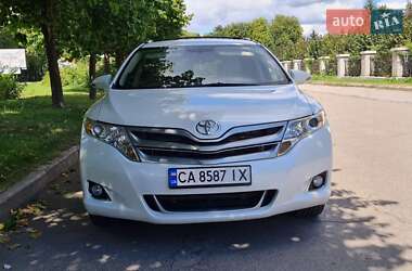 Внедорожник / Кроссовер Toyota Venza 2013 в Умани