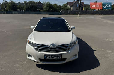 Внедорожник / Кроссовер Toyota Venza 2011 в Киеве