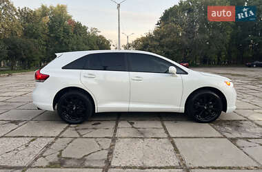 Внедорожник / Кроссовер Toyota Venza 2010 в Харькове