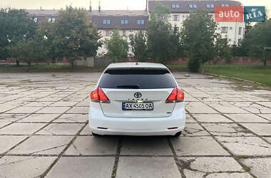 Внедорожник / Кроссовер Toyota Venza 2010 в Харькове