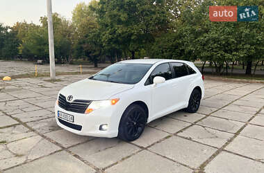 Внедорожник / Кроссовер Toyota Venza 2010 в Харькове