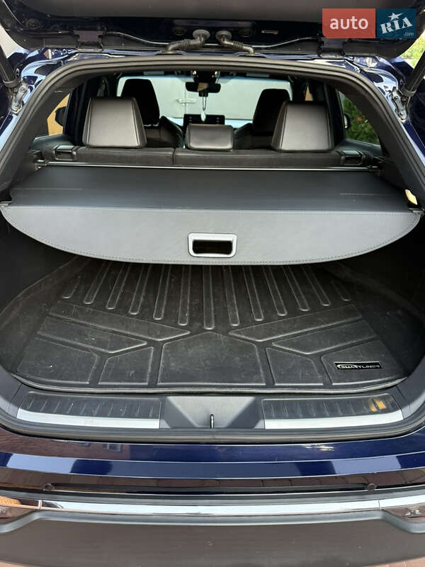 Внедорожник / Кроссовер Toyota Venza 2021 в Фастове фото 8 Внедорожник / Кроссовер Toyota Venza 2021 в Фастове