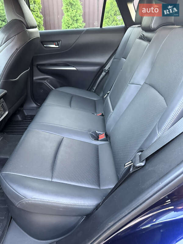 Внедорожник / Кроссовер Toyota Venza 2021 в Фастове фото 14 Внедорожник / Кроссовер Toyota Venza 2021 в Фастове