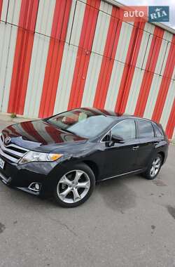 Внедорожник / Кроссовер Toyota Venza 2014 в Харькове