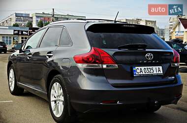Внедорожник / Кроссовер Toyota Venza 2014 в 