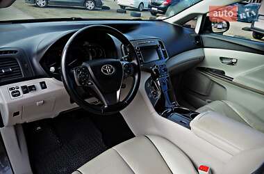 Внедорожник / Кроссовер Toyota Venza 2014 в 