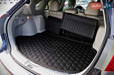 Внедорожник / Кроссовер Toyota Venza 2014 в 