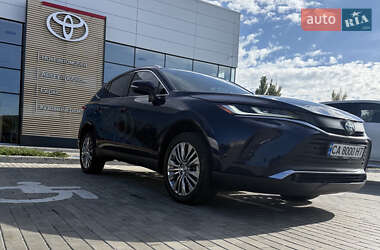 Внедорожник / Кроссовер Toyota Venza 2022 в Черкассах