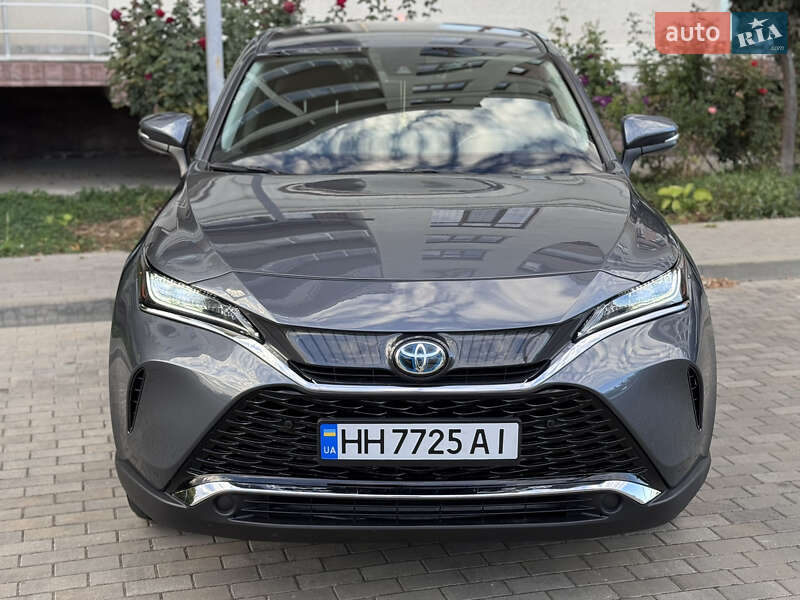 Внедорожник / Кроссовер Toyota Venza 2021 в Одессе