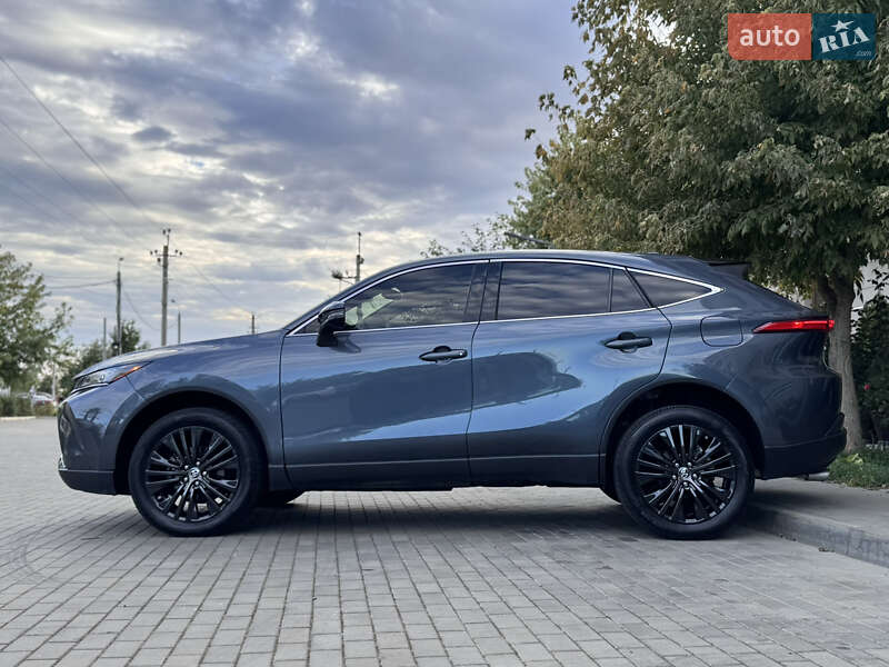 Внедорожник / Кроссовер Toyota Venza 2021 в Одессе