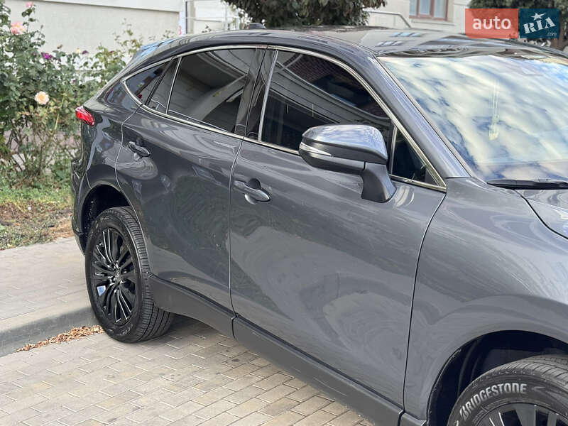 Внедорожник / Кроссовер Toyota Venza 2021 в Одессе