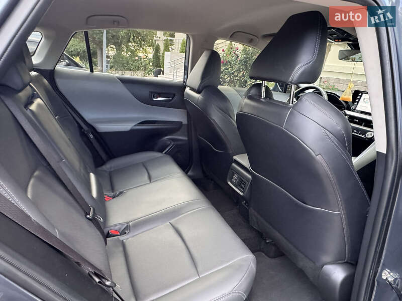 Внедорожник / Кроссовер Toyota Venza 2021 в Одессе