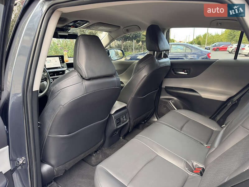 Внедорожник / Кроссовер Toyota Venza 2021 в Одессе