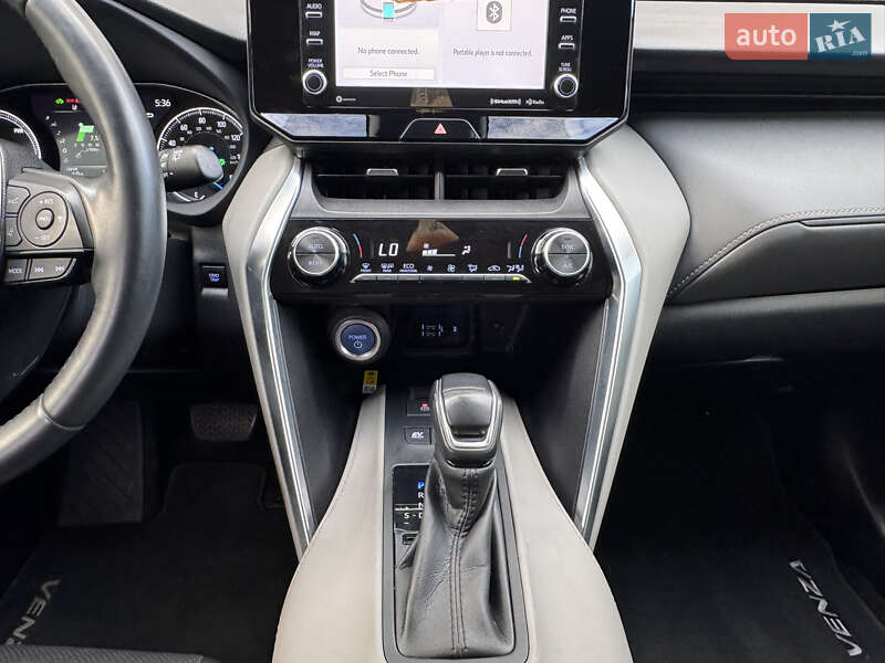 Внедорожник / Кроссовер Toyota Venza 2021 в Одессе