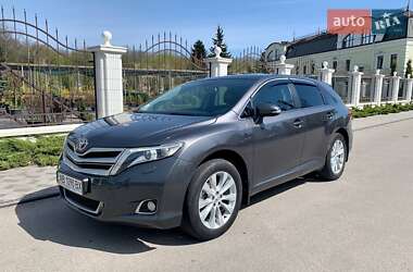 Внедорожник / Кроссовер Toyota Venza 2013 в Виннице