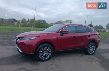Внедорожник / Кроссовер Toyota Venza 2020 в Ивано-Франковске