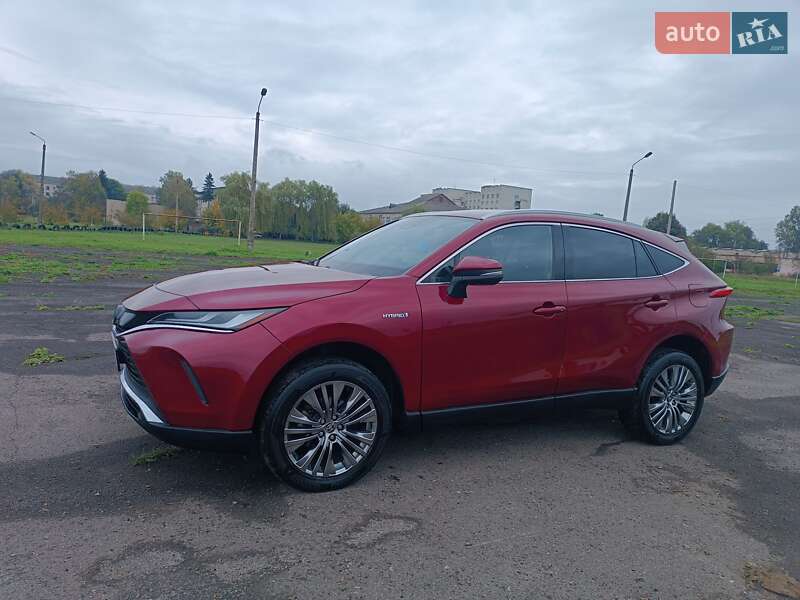 Toyota Venza 2020 Toyota Venza 2020