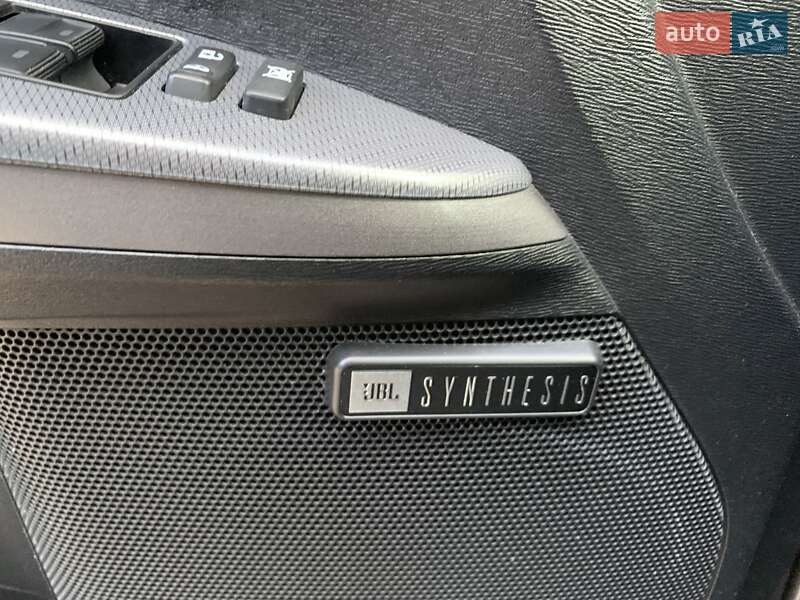 Позашляховик / Кросовер Toyota Venza 2013 в Дніпрі