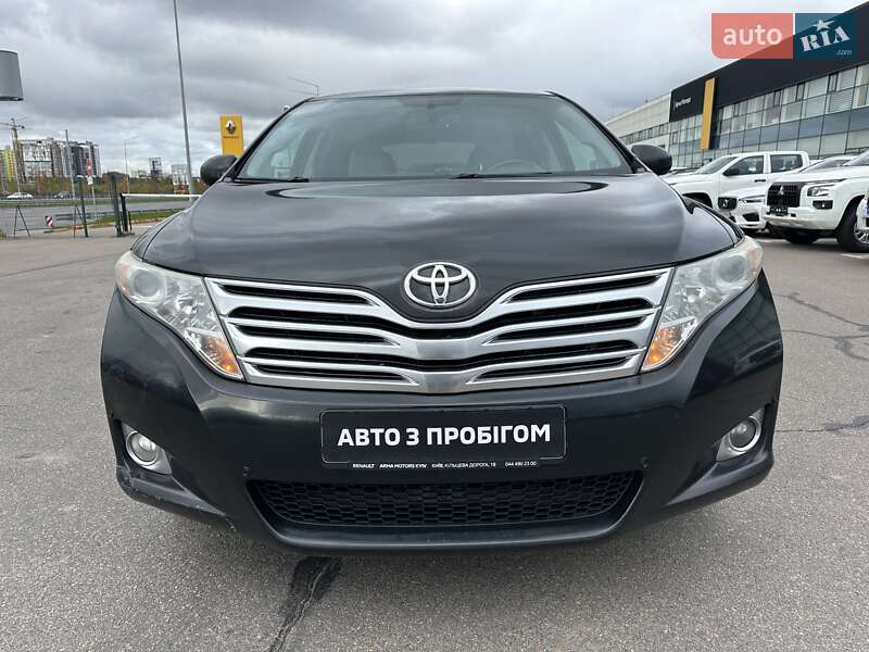Внедорожник / Кроссовер Toyota Venza 2010 в Киеве